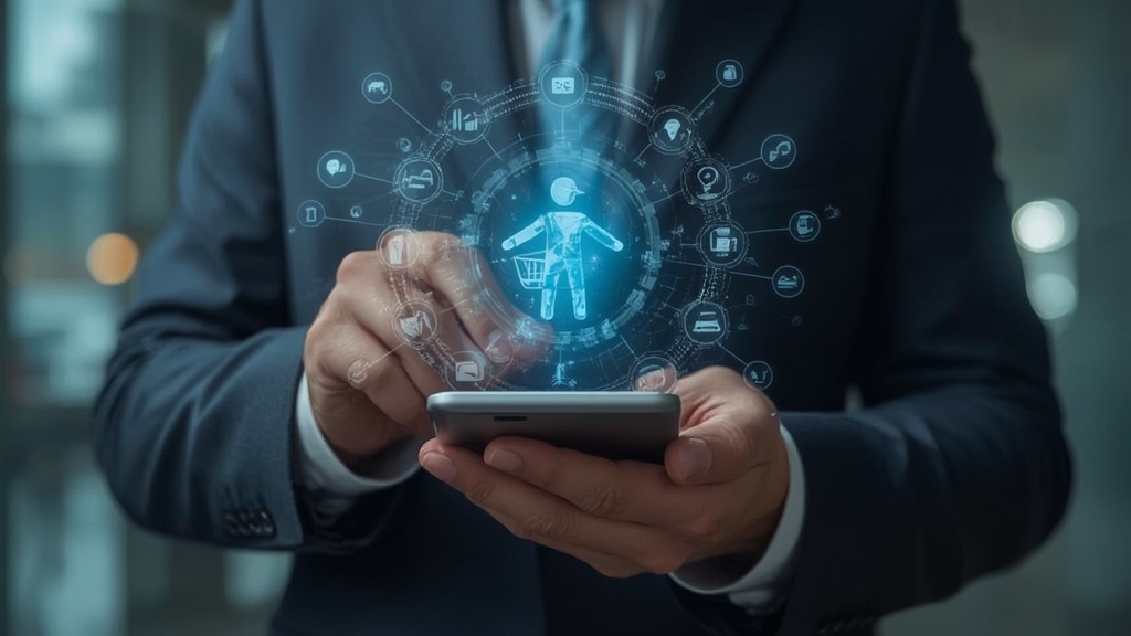 Konsumen Bisnis dan Evolusi E-Commerce